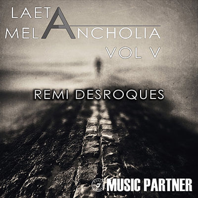 Laeta Melancholia Vol III - New album